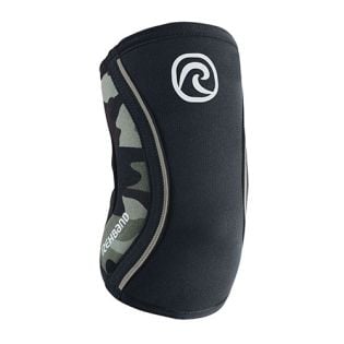 Rehband Elbow Sleeve RX Camo