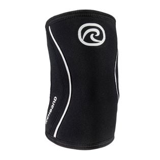 Rehband Elbow Sleeve RX Zwart