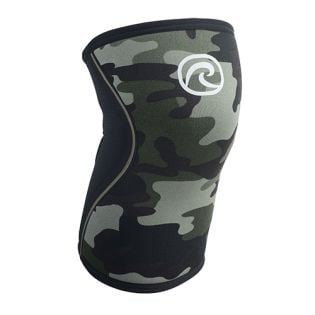 Rehband RX Knee Sleeve 7 mm Camo