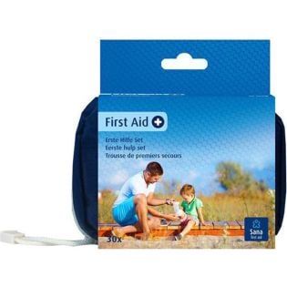 Sana First Aid verbandtas
