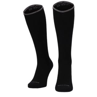 Sockwell Steunkousen Circulator Heren Zwart