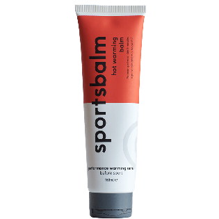Sportsbalm Hot Warming Balm