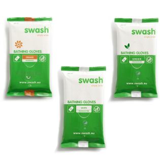 Swash Washandjes