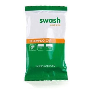 Swash Shampoo Cap Parfumvrij