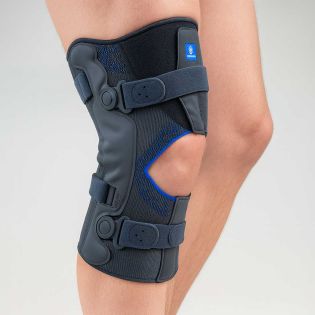 Thuasne Genu Ligaflex Open Kniebrace