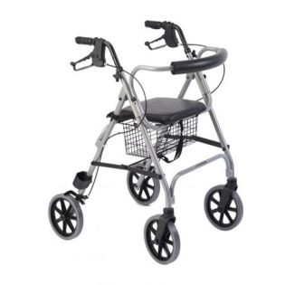 Thuasne Move Light Rollator Grijs