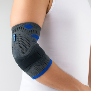 Thuasne Silistab Epi Elleboogbrace