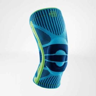 Bauerfeind Sports Knee Support Rivera