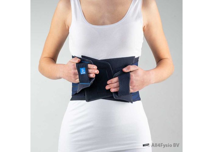 Thuasne Lombacross Activity Rugbrace 21 cm