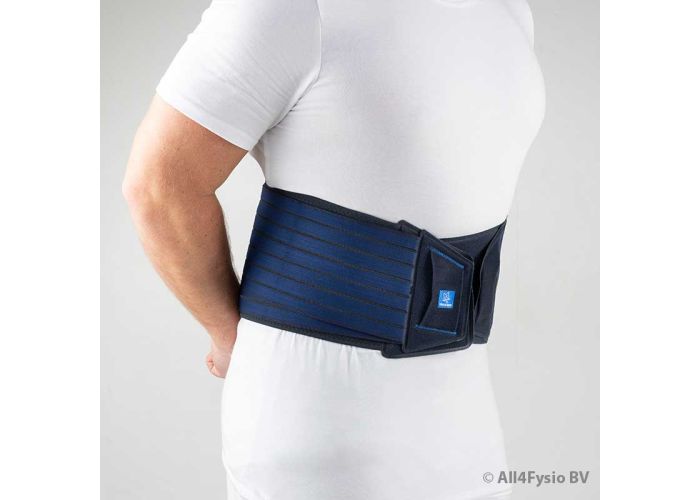 Thuasne Lombacross Activity Rugbrace 21 cm
