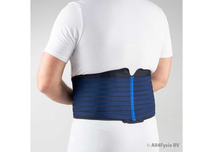 Thuasne Lombacross Activity Rugbrace 21 cm