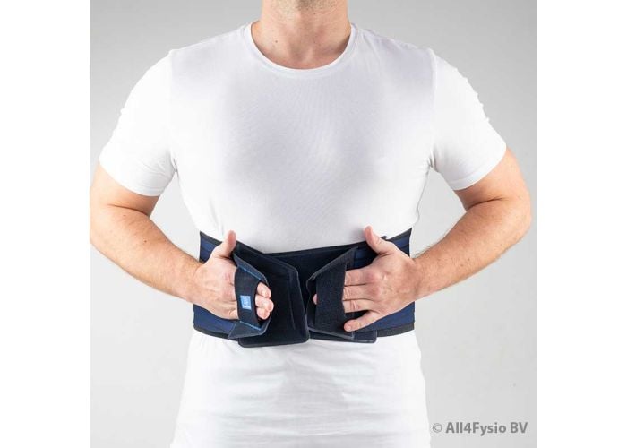 Thuasne Lombacross Activity Rugbrace 21 cm
