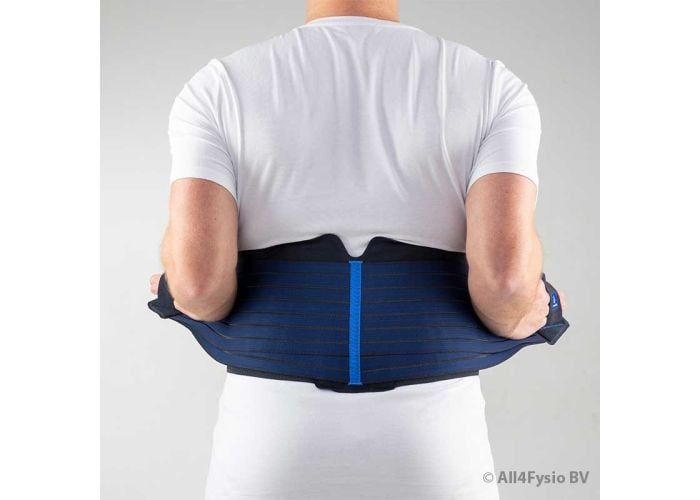 Thuasne Lombacross Activity Rugbrace 21 cm