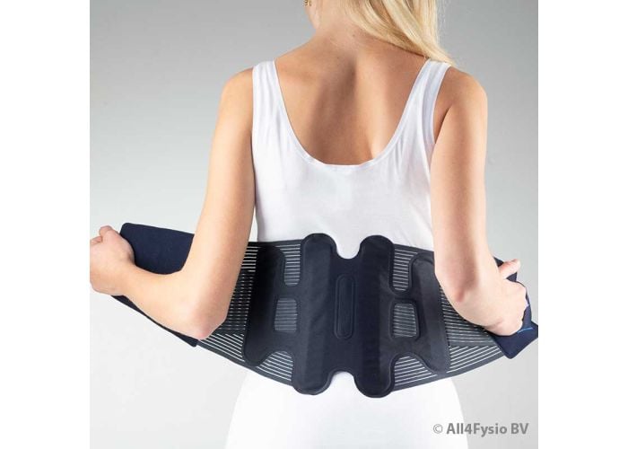 Thuasne Lombafirst Rugbrace 21 cm