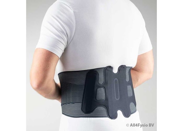Thuasne Lombafirst Rugbrace 21 cm