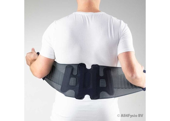 Thuasne Lombafirst Rugbrace 21 cm