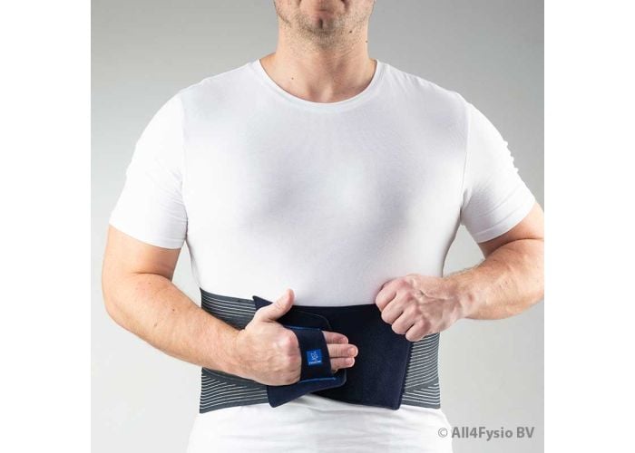 Thuasne Lombafirst Rugbrace 21 cm