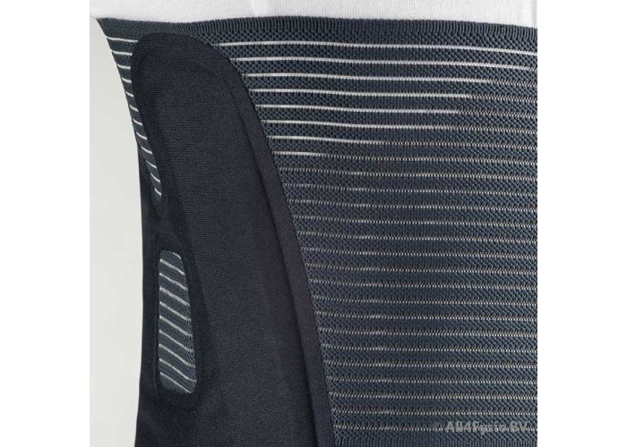 Thuasne Lombafirst Rugbrace 21 cm