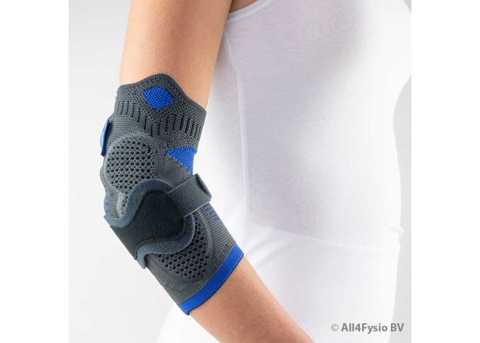 Thuasne Silistab Epi Elleboogbrace