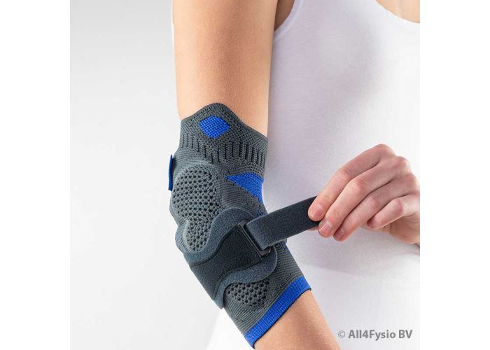 Thuasne Silistab Epi Elleboogbrace