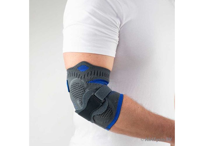 Thuasne Silistab Epi Elleboogbrace