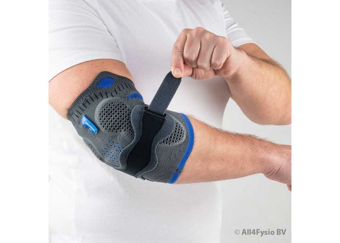 Thuasne Silistab Epi Elleboogbrace
