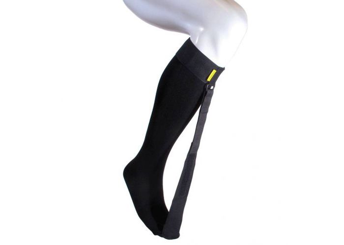 Basko Stretch UP correctiekous / Strassburg Sock