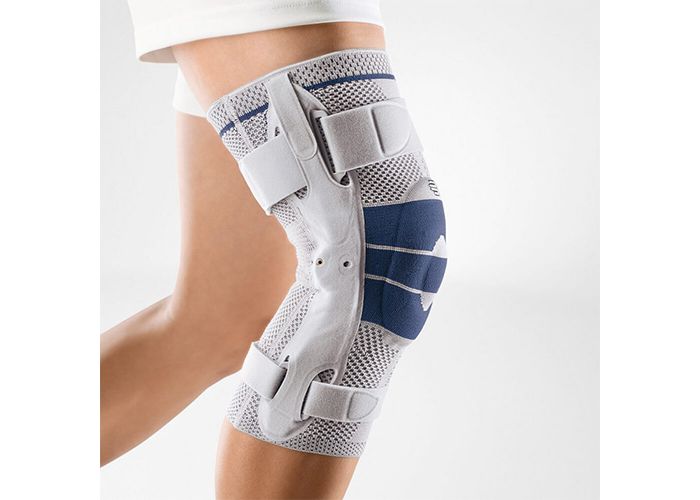 Bauerfeind GenuTrain S Pro Kniebrace