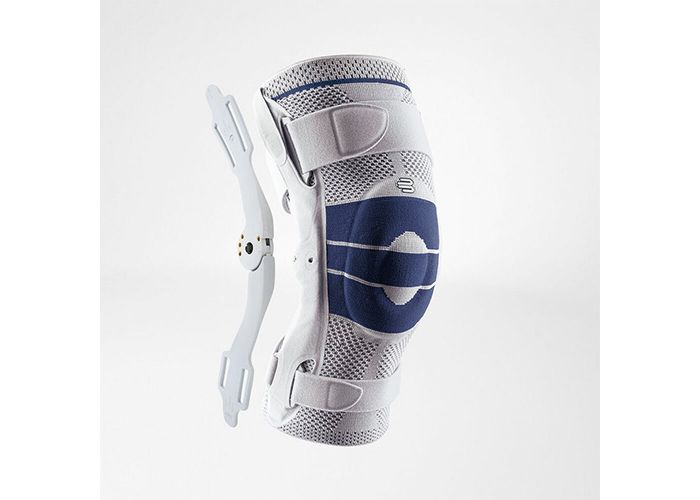 Bauerfeind GenuTrain S Pro Kniebrace