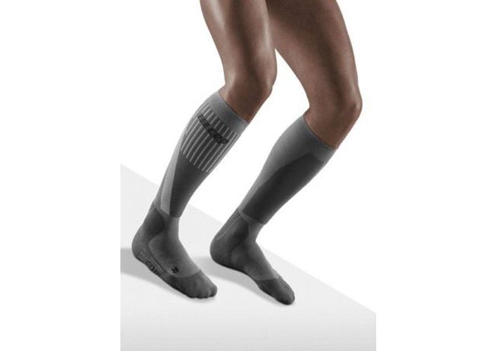 CEP Ski Touring Socks Grijs-Vrouw-Maat 2 main product photo
