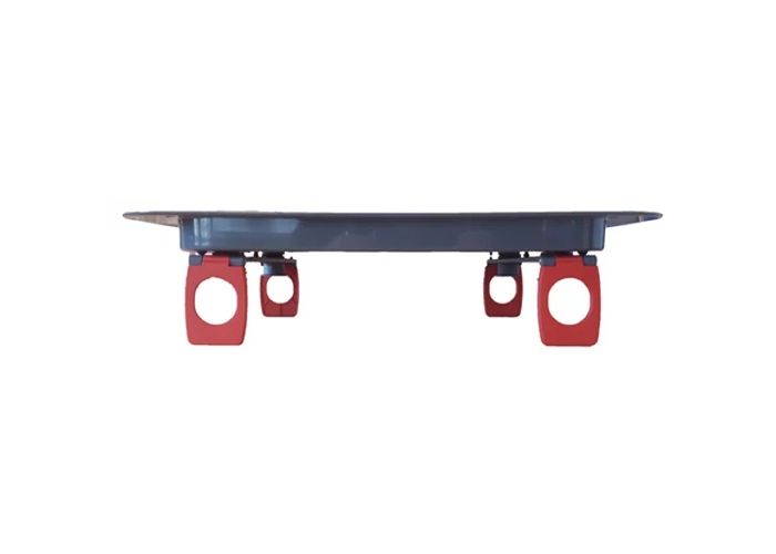 Dienblad voor Drive Rollator