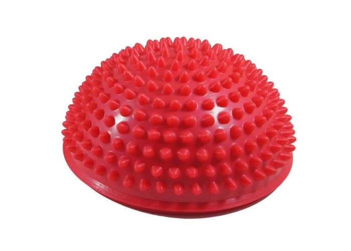 Dittmann Balansegel Rood main product photo