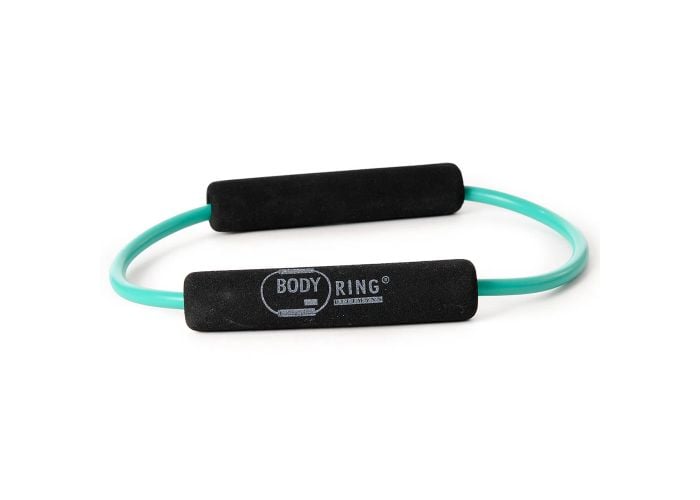 Dittmann Body Ring Weerstandsband met Handvaten - Medium main product photo