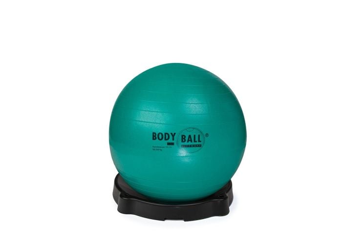 Dittmann Fitness bal 55 cm - Groen main product photo