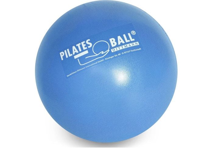 Dittmann Pilates Bal Blauw main product photo