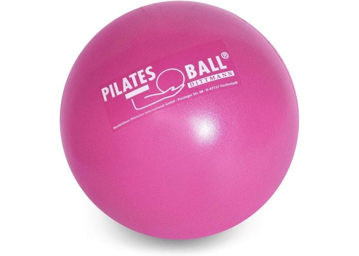 Dittmann Pilates Bal Roze main product photo