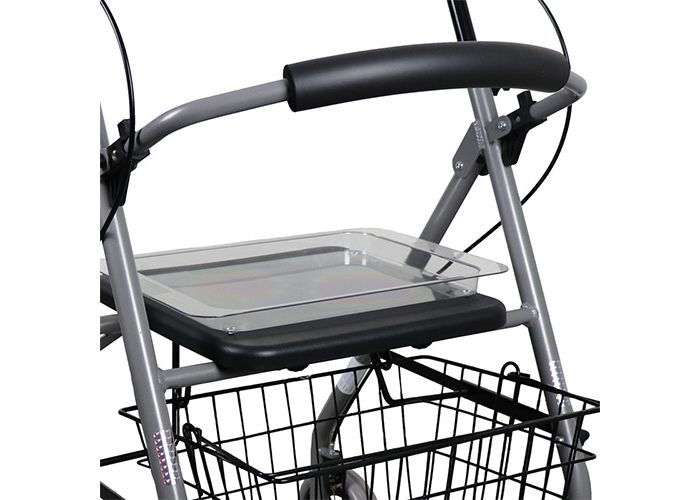 Drive Lichtgewicht Rollator Gigo 2G