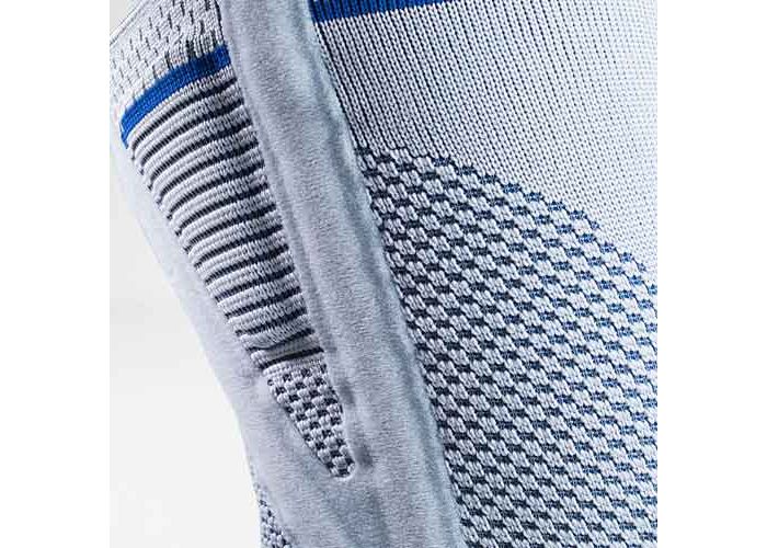Bauerfeind GenuTrain P3 Kniebrace Zwart