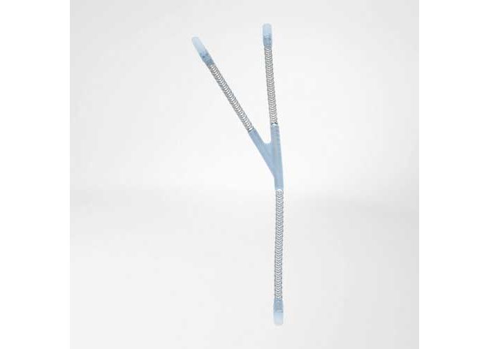 Bauerfeind GenuTrain P3 Kniebrace Zwart