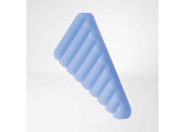 Bauerfeind GenuTrain P3 Kniebrace Zwart
