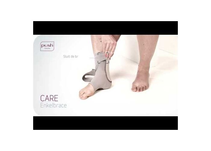 Push Care Enkelbrace