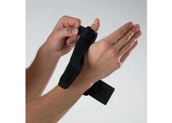 LP Support Duimbrace 763