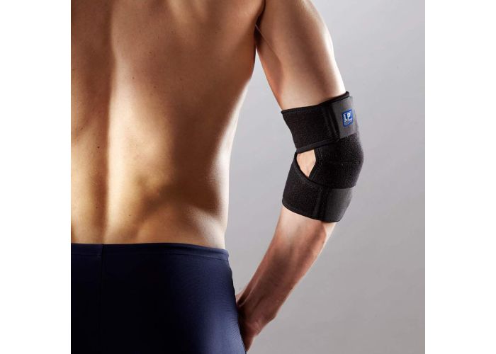 LP Support Elleboogbrace 759KM
