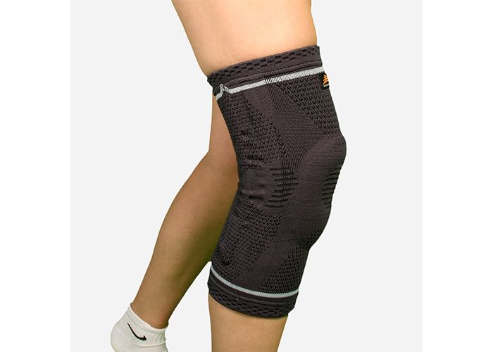 Medical Brace Kniebrace met Baleinen