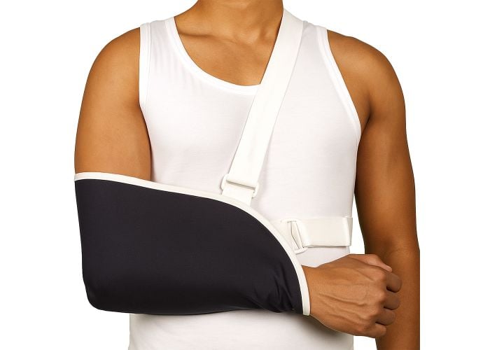 Medical Brace Mitella main product photo