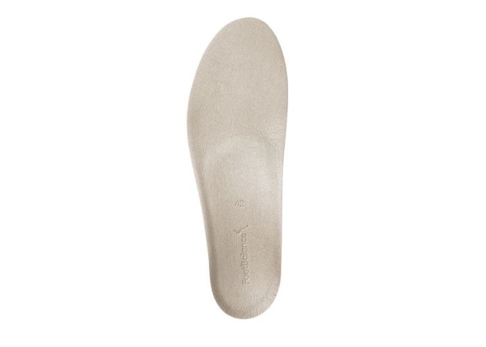 Medical Silver > Footfitting incl voetanalyse en aanmeting