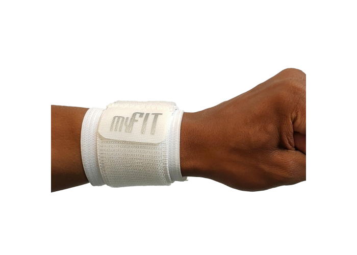 MyFit Elastische Polsversteviger / Wrist Support 145