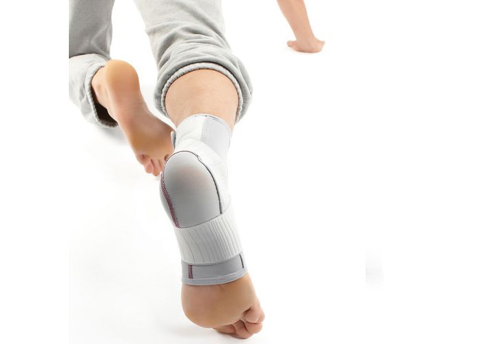 Push Care Enkelbrace