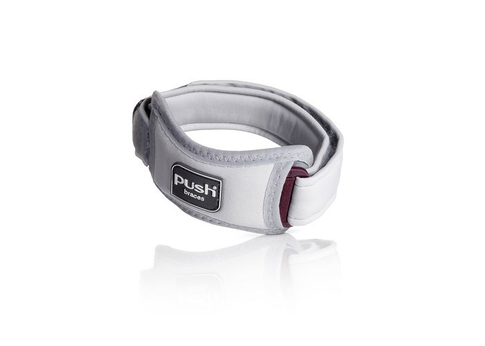 Push med Patellabrace