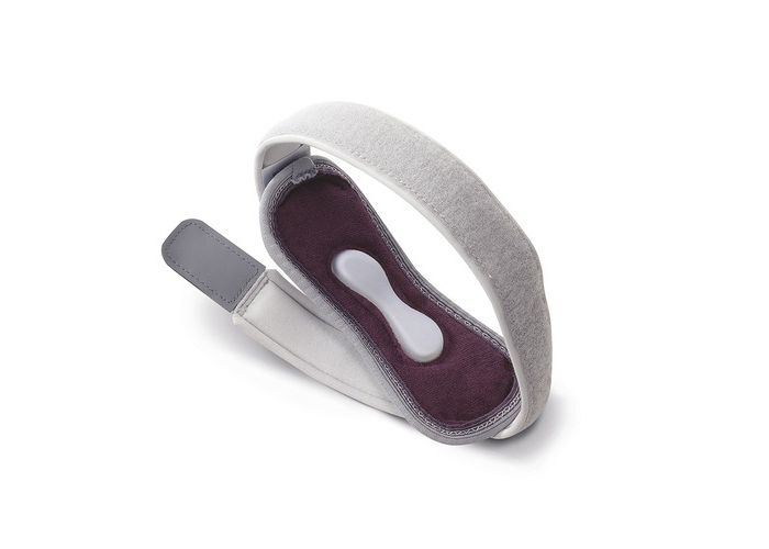 Push med Patellabrace